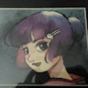 Meet your Posher, Corinne